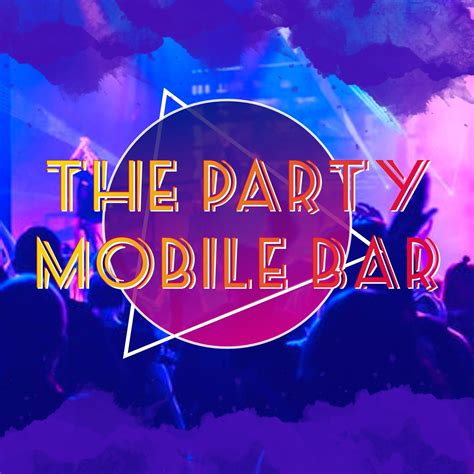 the party mobile bar malabon