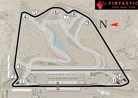 Voorbeschouwingen en meer info over de kwalificatie en de race op het bahrein international circuit. Bahrain's Outer Track To Be Used for 2020 Sakhir Grand ...