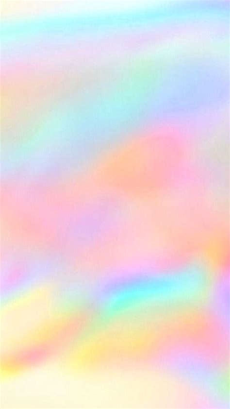 Kawaii Pastel Rainbow Wallpapers Wallpaper Cave