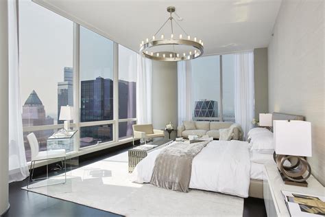 You Could Own A Midtown Manhattan Apartment With Sweeping Central Park Views House Interior