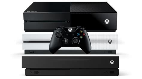 Xbox One Console Lagoagriogobec