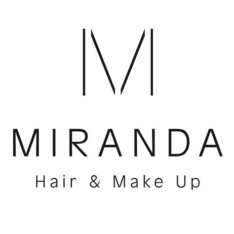 Miranda Hair And Make Up Santiago
