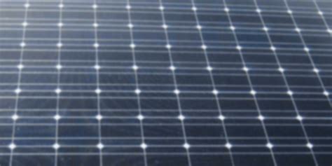 Solar Power Shines As A Bright Alternative To Fossil Fuel Sustainability Part Two Bioradiations