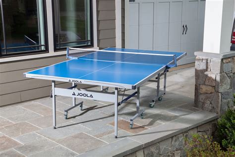 With 30+ years of experience in playing competitive ping. The Best Outdoor Ping-Pong Table (2021 Guide)