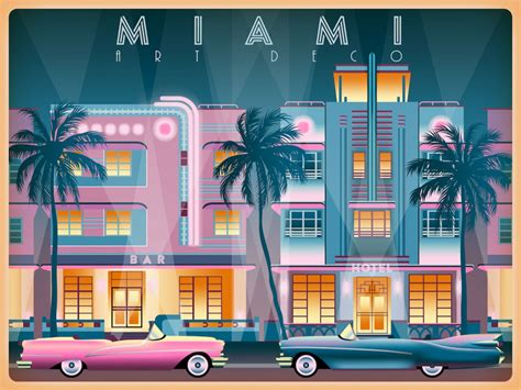 Miami Beach T Guide For Art Lovers Sagamore South Beach