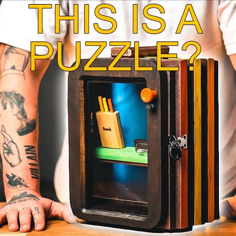 From chris ramsay this deck is simple but elegant and the 3d looking design gives this a different dimension. Chris Ramsay - Trying To Solve This Custom Puzzle (Harder ...