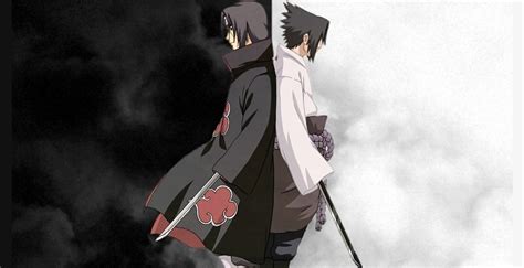 Sasuke Uchiha Sasuke Naruto Shippuden Uchiha Itachi 1366