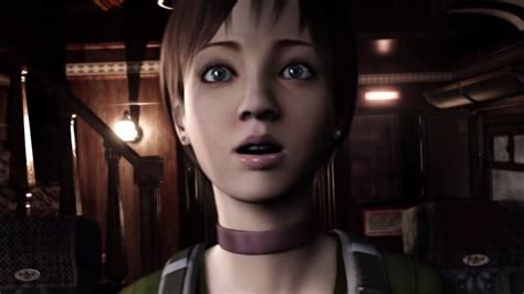 Due to reasons unknown, he was kicked out of the air force and started to become a drifter. Resident Evil Zero HD Gets First Trailer - GameSpot