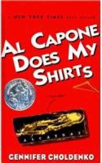 Sell Buy Or Rent Al Capone Does My Shirts 9780756970208 0756970202 Online