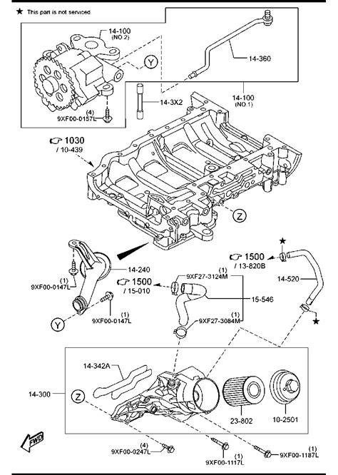 Diagram 1992 Ford Ranger Engine Diagram Mydiagramonline