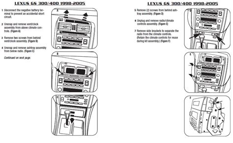 However i have lexus gs300 1998 2000 fuse box diagram auto genius. 2000 Lexus Gs300 Installation Parts, harness, wires, kits, bluetooth, iphone, tools, 4dr sedan ...