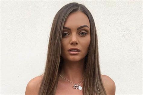 love island s kendall rae knight oozes sex appeal in see through top daily star