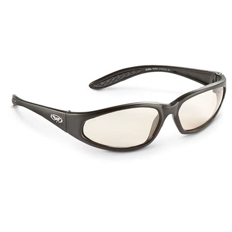 Hercules 24 Hr Photochromic Sunglasses 234706 Sunglasses And Eyewear At Sportsman S Guide