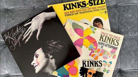 The Best Kinks Albums Ranked Youtube