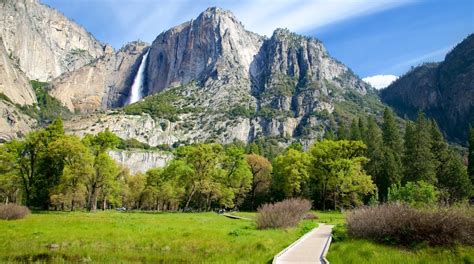 Visit Yosemite Village 2022 Travel Guide For Yosemite Village