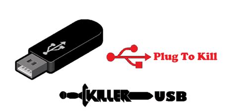 Usb Killer V20 This Device Can Easily Burn Your Computer