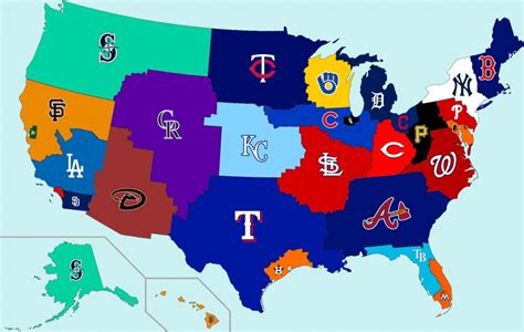 What Cities Have 6 Major Sports Teams? 2