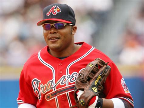 Andruw Jones To Retire 3 Years After Final Game