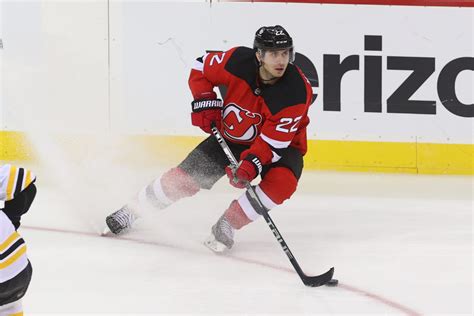 Get a complete list of current starters and backup players from your favorite team and league on cbssports.com. New Jersey Devils: 5 Teams That Should Be In On Ryan ...
