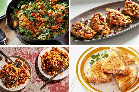 Our Readers Top 10 Vegetarian Recipes Of 2020 Are Quick Cooking And