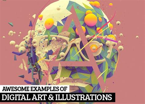 30 awesome examples of digital art illustrations for inspiration inspiration graphic design blog
