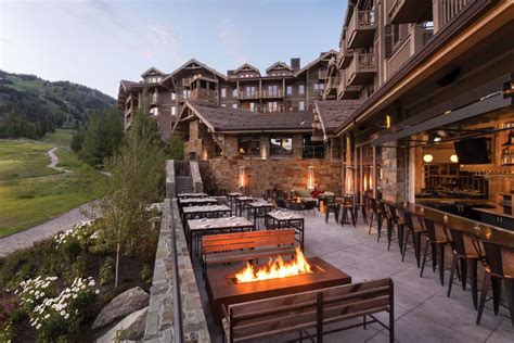 10 Luxury Mountain Resorts Thatll Make Your Jaw Drop Travel Channel