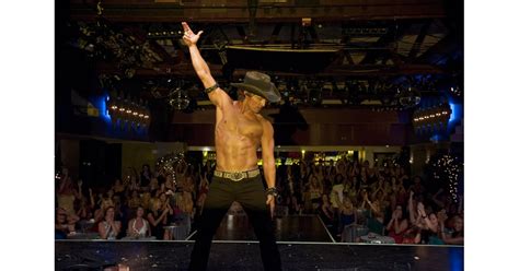 Magic Mike 75 Sexiest Movies Of All Time Popsugar Entertainment