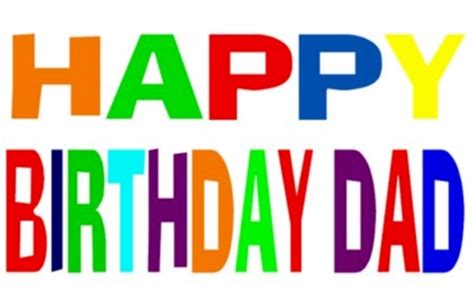 You have always been there for every one of my birthdays so you. 40 Happy Birthday Dad Quotes and Wishes | WishesGreeting