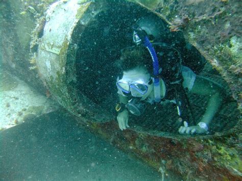 Awesomemoon Diving Truk Lagoons Wrecks