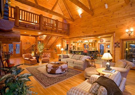 Cabins for sale in gatlinburg. Gatlinburg Cabins Indoor Pool | Luxury cabin, Log homes ...