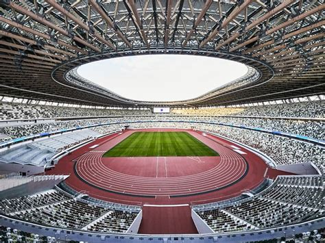 For the tokyo olympics, it's summer 2021 or bust. Venues secured for COVID-delayed Olympics - Coliseum