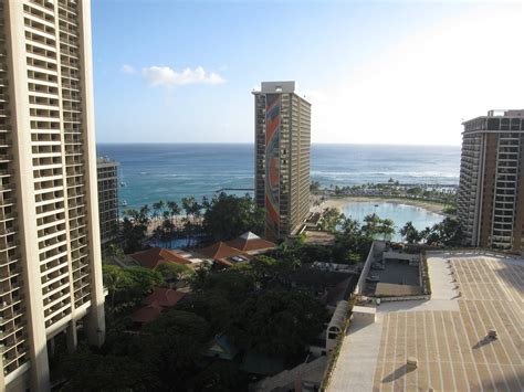 Hilton Grand Vacations Club At The Hilton Hawaiian Village Kalia