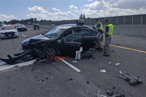 Police Identify Woman Killed In Taylorsville Crash Deseret News