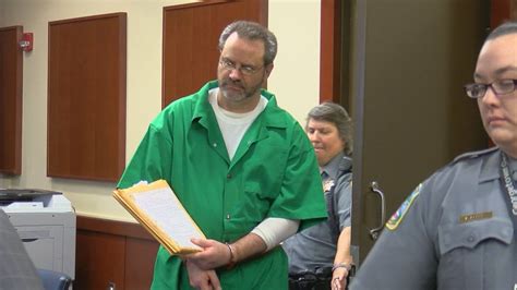Hearing For Death Row Inmate Stephen Stanko Seeks New Trial For Murder