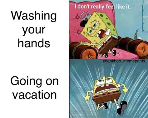 Invest In This Versatile Spongebob Format Memeeconomy