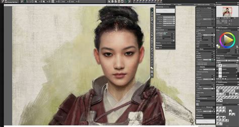 We did not find results for: Corel Painter 2019 review - a must-have upgrade for ...