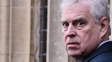 Prince Andrew Reveals He Is Set To Fight Civil Sex Abuse Case The