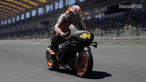 Motogp 20 Career Mode Part 44 Rider Transfers And Setting Up A Junior