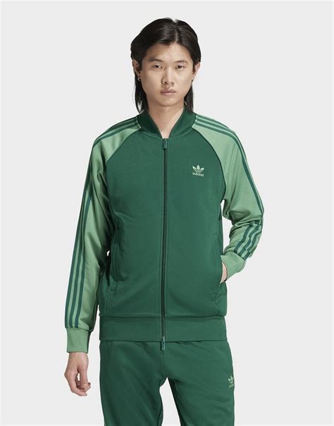 Adidas Sst Track Top Jd Sports Nederland