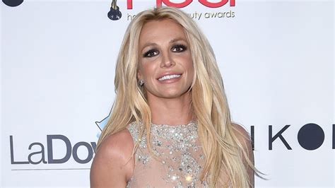 Britney Spears Teases That Shes Working On New Music Complex