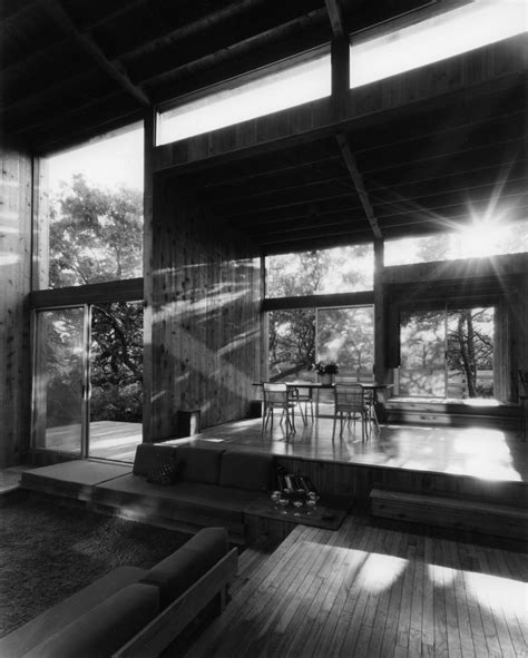 How Architecture Shaped Fire Island Pines Cnn