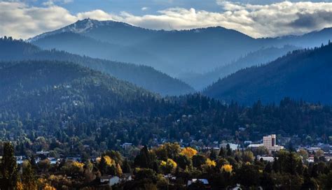 Ashland Oregon Things To Do Mountainzone