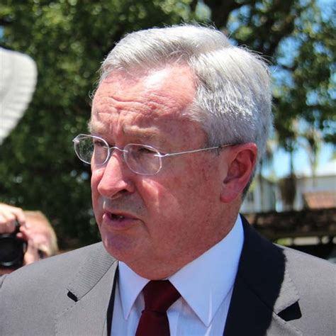 Mr hazzard raised the issue at tuesday's press conference when authorities were asked about exemptions. Brad Hazzard MP - Sargood Foundation
