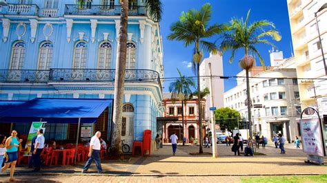 Campinas turismo Qué visitar en Campinas Sao Paulo Viaja con Expedia