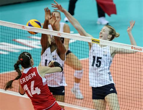 Çözüm, her ne ise, abd ve türkiye. Milletler Ligi Finalleri: Türkiye 2-3 ABD | Türkiye ...