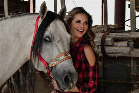 Kristy Lee Cook Archives Cowgirls In Style Magazine
