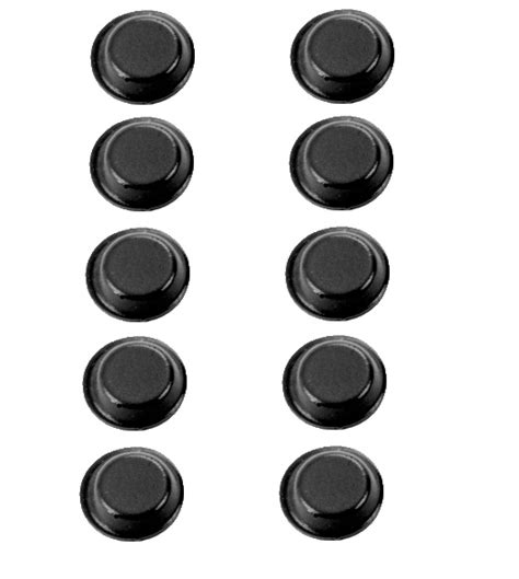 Kitchen cabinets are one of the most important parts of a kitchen because it's where we store our food and the tools and equipment we use for food preparation, cooking and dining. Adhesive Door Silencer Rubber, 10 Pack, Don-Jo 1610 ...