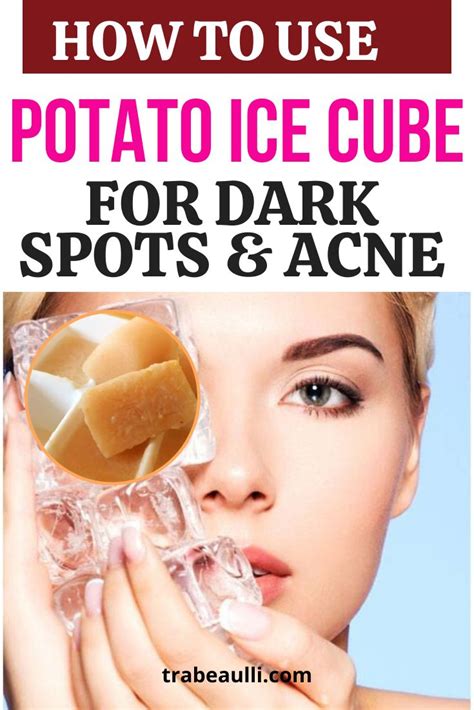 Running ice over your skin wards off wrinkles and improves blood circulation. Ice Cube On Face: 13 Benefits (DIY) Face Packs Overnight ...