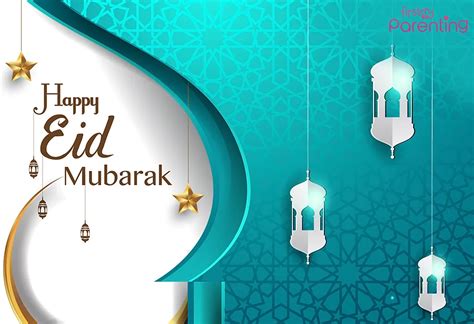 Eid Mubarak 2024 Best Eid Ul Fitr Wishes Messages And Quotes To