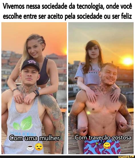 Cada Dia Mais Misogino